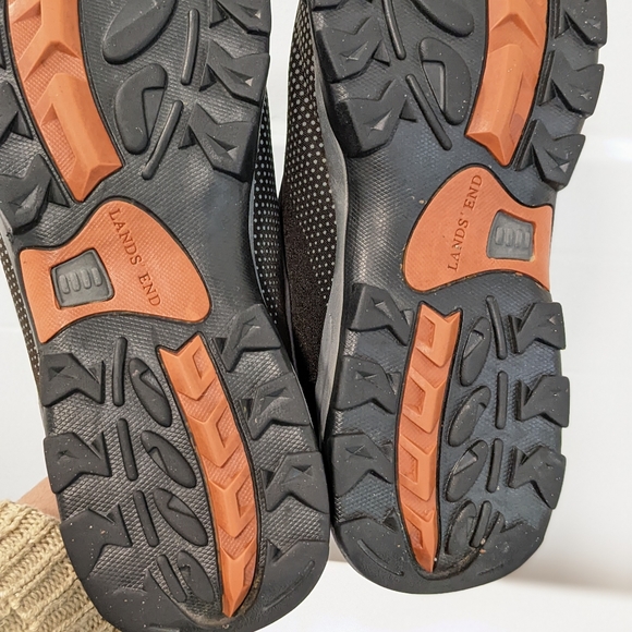 Lands end sneakers - Picture 13 of 16